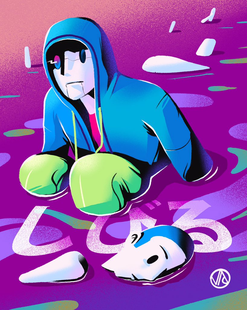peterorshawn's tweet photo. negative dreams
消极梦 https://t.co/KRftZdoAzA
