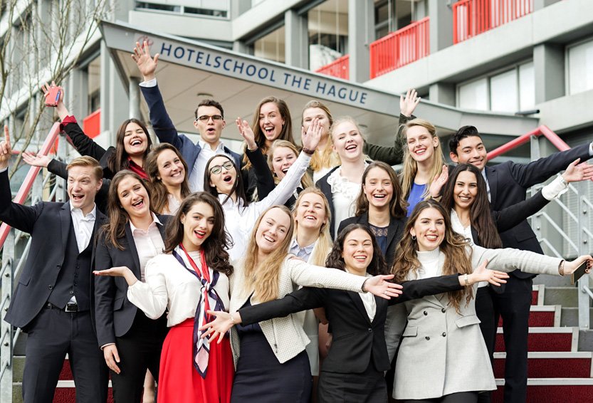 HotelschoolTheHague on Twitter: &quot;Hotelschool The Hague is thrilled to be  ranked #6 worldwide in the category #Hospitality &amp; Leisure Management in  the 2019 QS World University ranking. Would you like to find