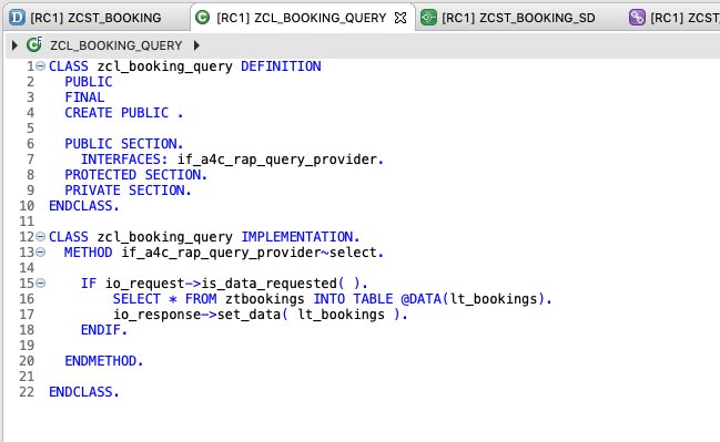BeKunold's tweet image. #ABAPCloud only: You can use CDS Custom Entity to create Fiori Apps if you have more than one data source or need to retrieve data from a remote service #ABAPPaaS #ABAPinSAPCP #ABAPsNotDead