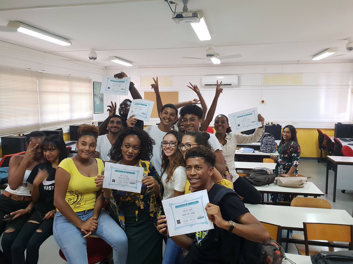 MEDEF Réunion tweet media