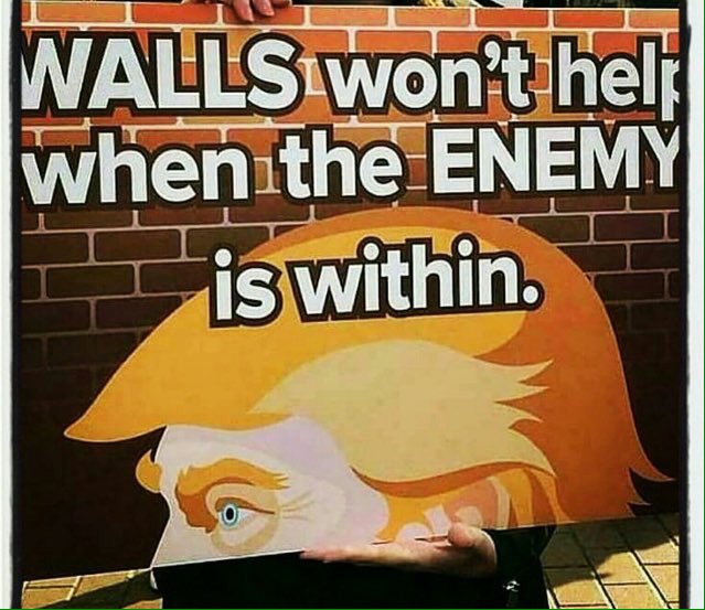 ajtorres71's tweet photo. @CrusinDave @NRCC Absolutely ✅right around the 💩@POTUS and y'all his loyal fans😏✌🏻 https://t.co/2wfJOn6YdQ