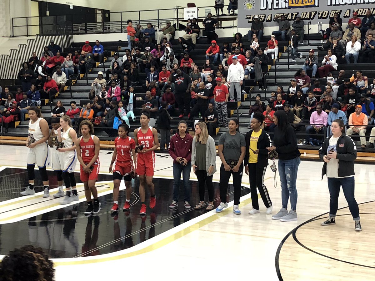 OCLadyRebels's tweet photo. Congrats to FRESHMAN Bryleigh Travis for making the #13AA All-Region Tournament Team!! Looking forward to a lot more from this girl in the future! 💙❤️ https://t.co/SsLCErM4NP