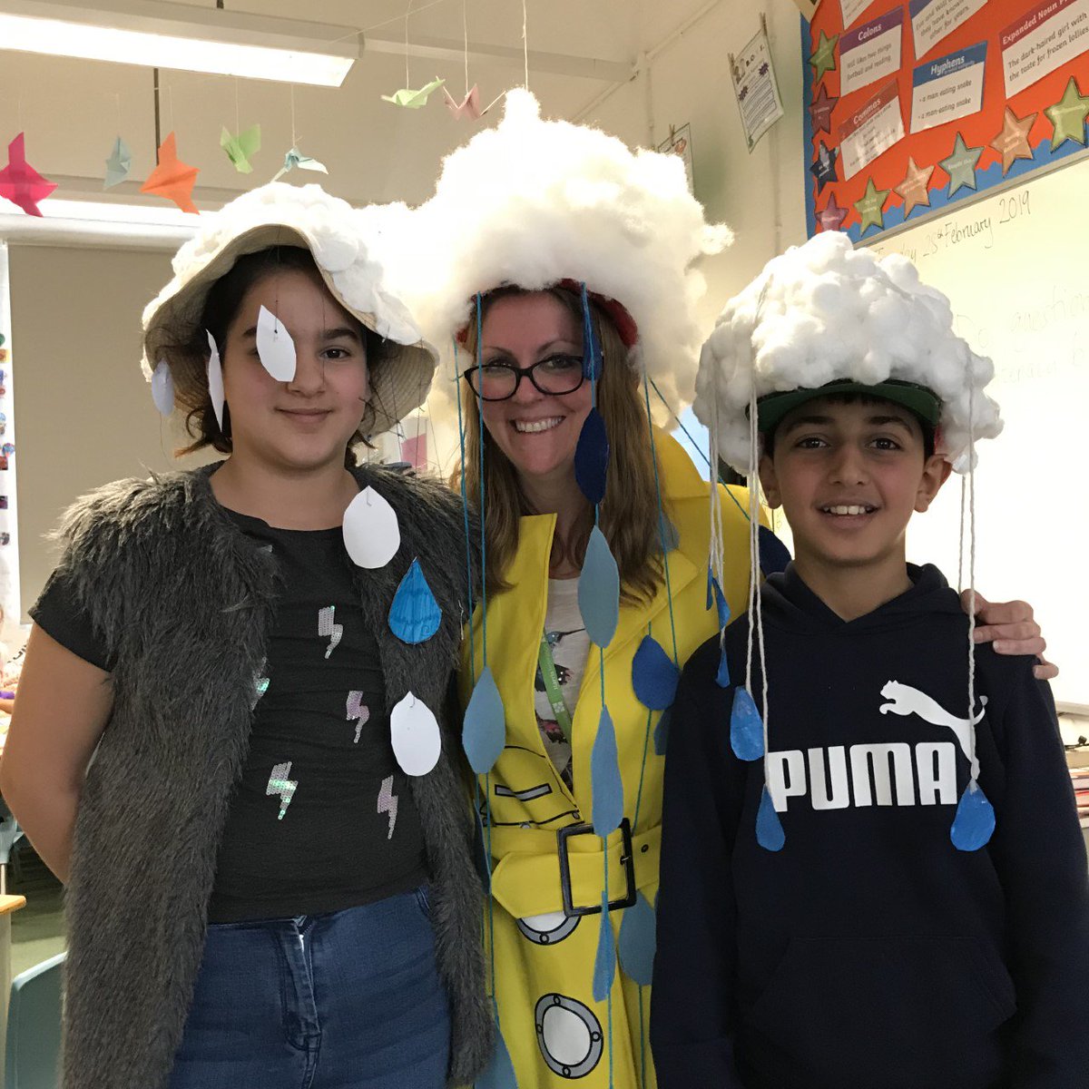 HPA_Philip_Lane's tweet image. After the sunny weather, we&apos;re sure we&apos;ve spotted some rain clouds on the horizon...

#HPAPLWowDay