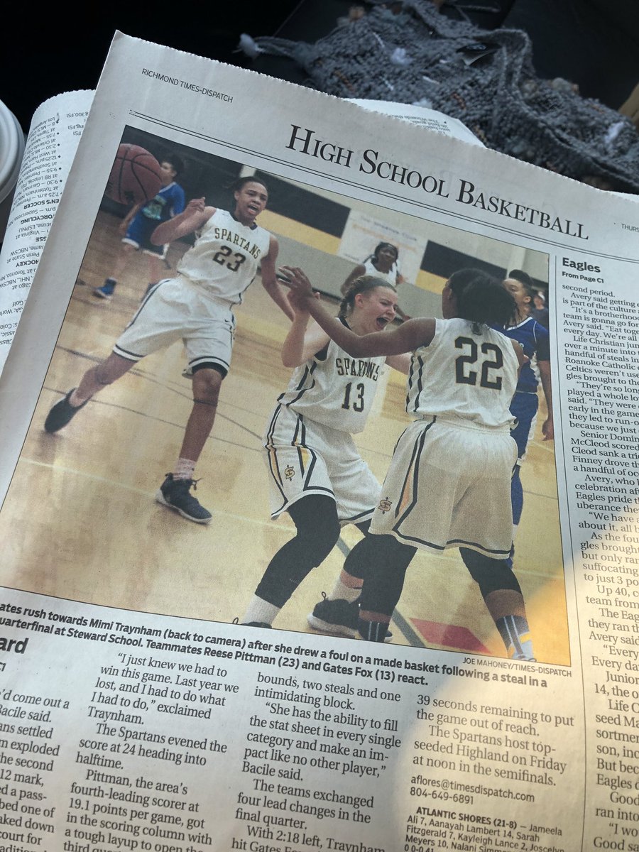 kelligvfox's tweet photo. Joy!!  Pure joy!! See you in the semis! @teammates @13Gates @traynham_33 @sherese__12 https://t.co/HyBMRTdxLn