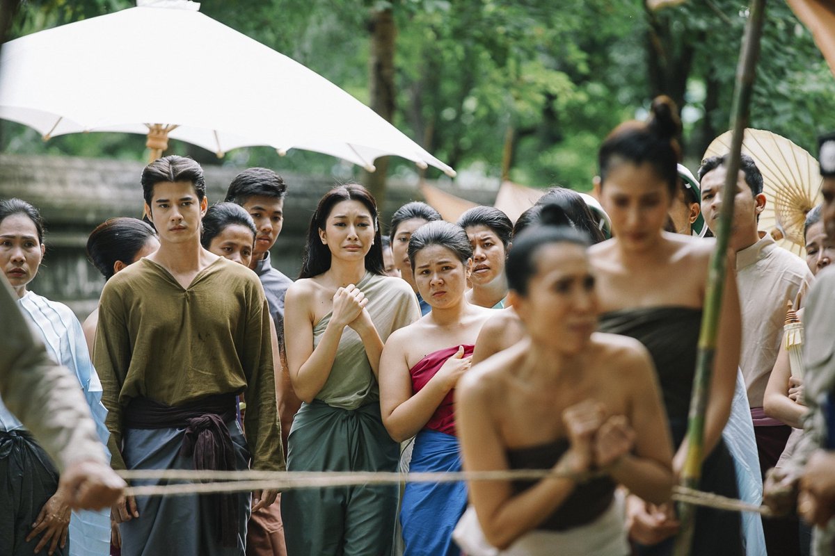 มาแล้วววว​ ติดคุก​แน่ๆ​ #หมอยาท่าโฉลง​ #ทองเอกหมอยาท่าโฉลง