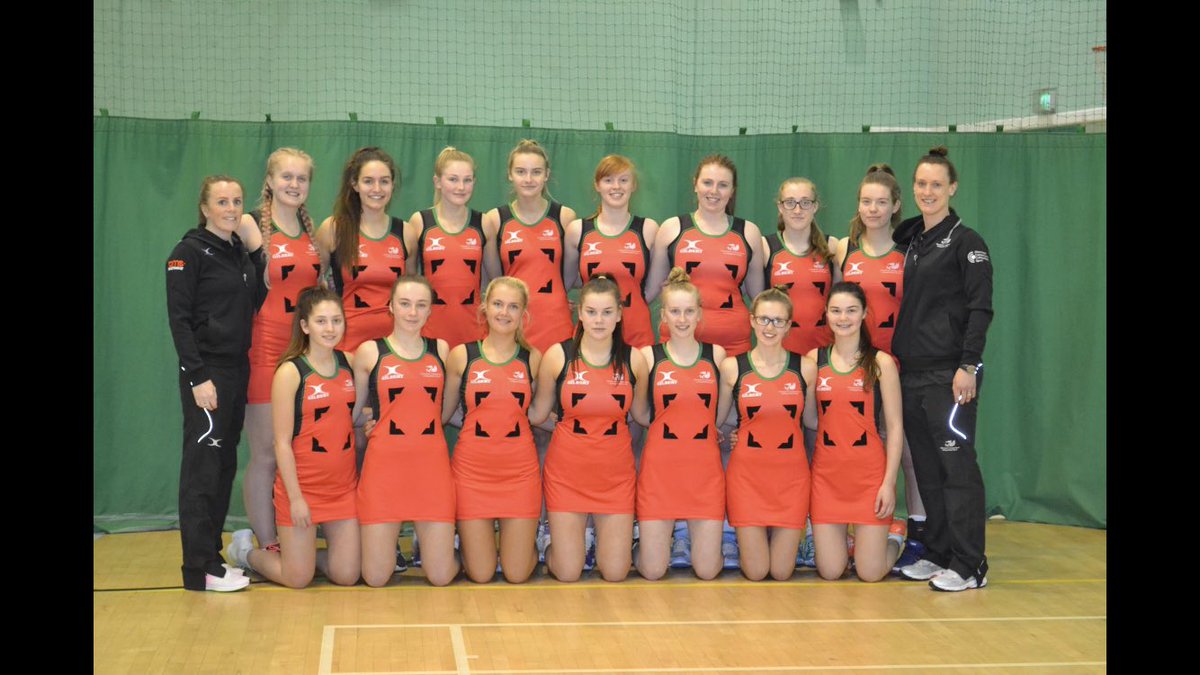 CSGNetball's tweet image. Gêt gweld ⁦@katieevans2001⁩ a Ellie May Austin yn ymarfer gyda tîm Pêl-Rwyd Colegau Cymru yn Googled Cymru / Great to see Katie Evans and Ellie May Austin training with  ⁦@WelshCollegeSpo⁩ Netball Squad in North Wales