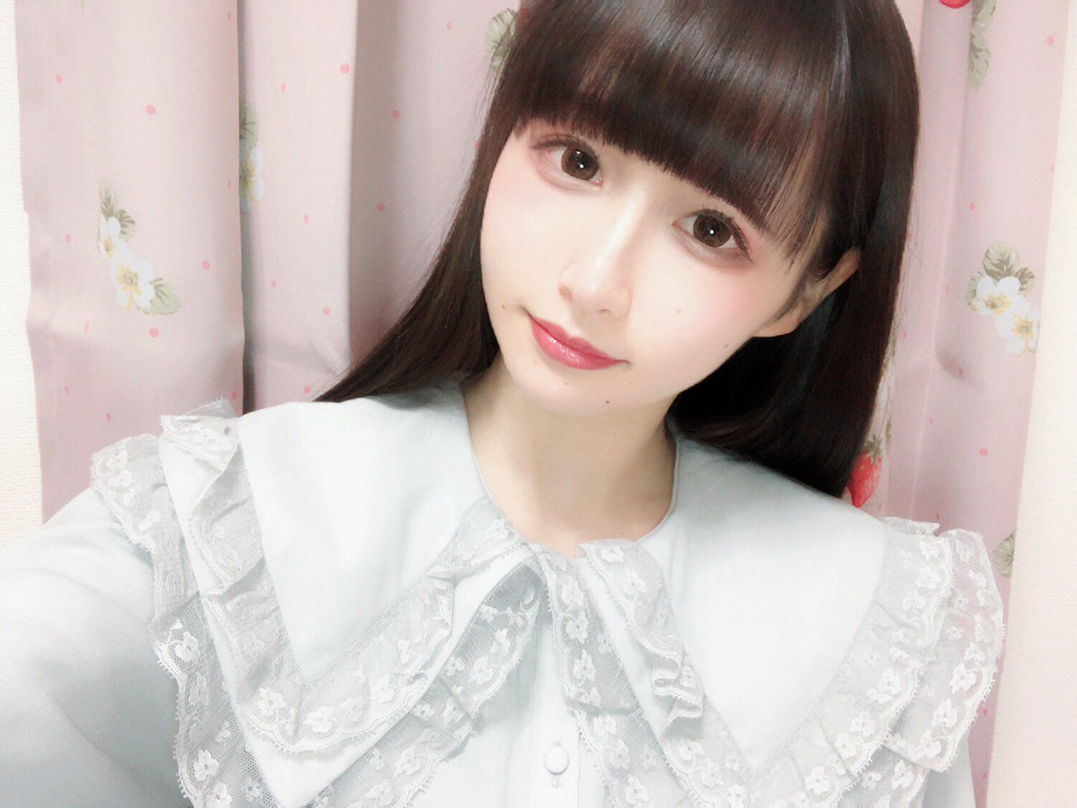 じゅじゅ 今日はじゅじゅ みおりの誕生日です Happy Birthday Miori じゅじゅ みおり みおりンゴ 誕生日ガール みおり爆誕 Miori Mioringo