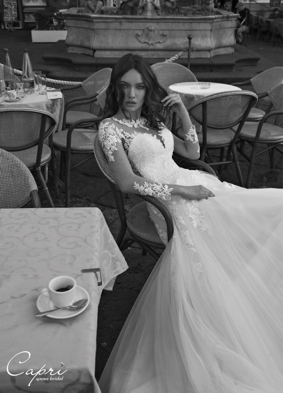 capri_sposa's tweet photo. Indossa #caprisposa per il tuo giorno più bello. Indossa la femminilità. 
#capriwedding
#caprisposa
#sayyes
#sayyesstothedress https://t.co/xSQyOfxuHv