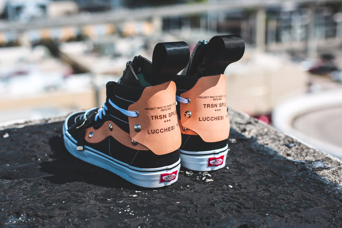 trsnspls's tweet photo. This morning @ 11:11am we’ll have a few pairs per size of our [PBTS-SK8] available on https://t.co/id2B0Sk32Y 🛠🔩👟 https://t.co/tS9OBex0qV