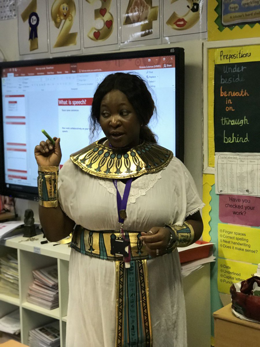 HPA_Philip_Lane's tweet image. But, of course, our brilliant staff members are adding a little bit of their own WOW to the day...
#HPAPLWowDay