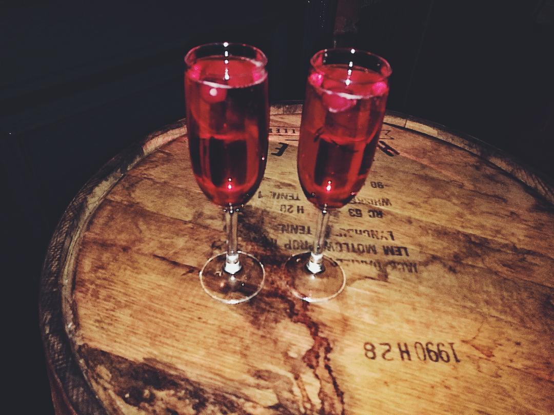 ClareTaylor079's tweet photo. Had a 'Gin'tastic experience @HughesCraftDist Gin School last Saturday learning about my favourite drink! Can't wait to try my very own creation! Thank you very much for having me @StillHouseMoira #HughesCraftDistillery #GinSchool #StillHouseMoria #RubyBlueSpirits #ITTM https://t.co/H5emk9Pdy1