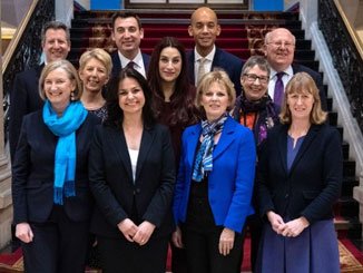 SocialistAct's tweet photo. What is the real aim of the ‘Independent Group’ splitters?
https://t.co/eQcg1Bozzj https://t.co/mFAPRrP3vb