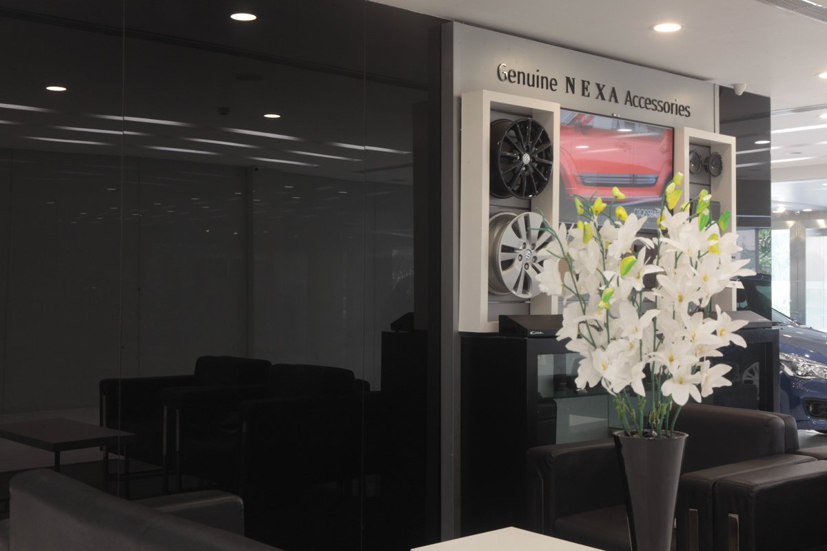 saint_gobain_in's tweet photo. Exude life and comfort unto your work-space with a touch of elegance. Transform your high functioning office to a comfortable work environment with the classic SGG Planilaque Black.
#SaintGobain #planilaque #Black #workspace #workdecor #sustainable #sustainability #office https://t.co/JRIW1UqAY1