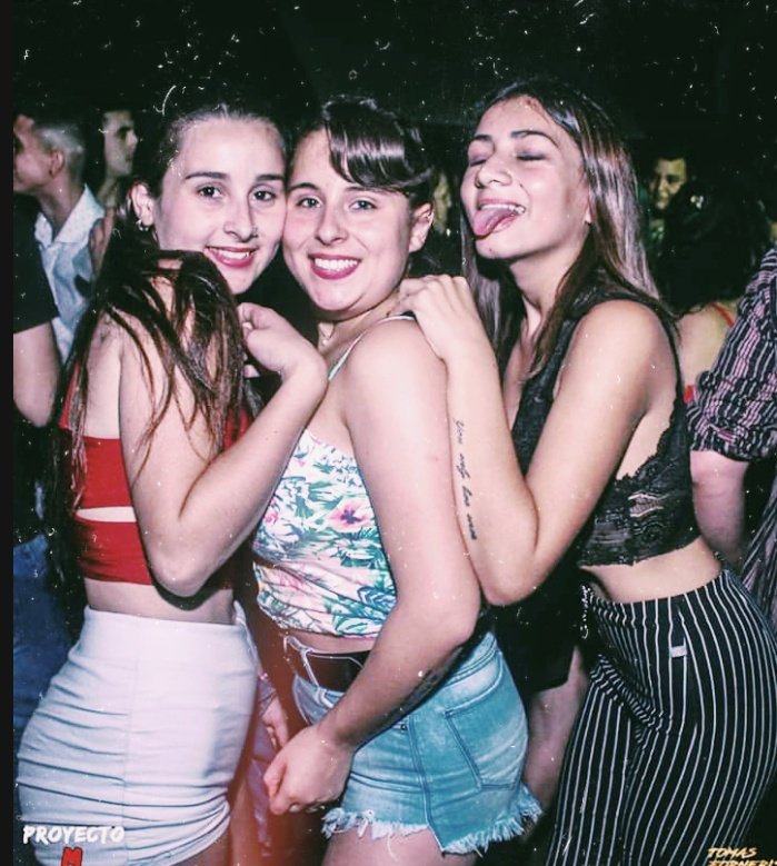 ProyectoM3's tweet image. Ya están las fotos en nuestras redes sociales 
Intagram Proyecto M Oficial
Facebook Proyecto M Oficial 
Gracias por el aguante.