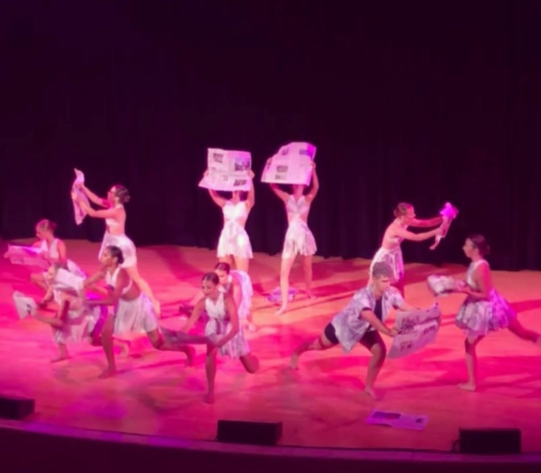 G4IL123's tweet photo. More photos from the incredible experience that was #dancing on #broadway #newyork #nyc #casod #newyorknewyork #dance #usa #danceexperience https://t.co/CDpHxH35QH