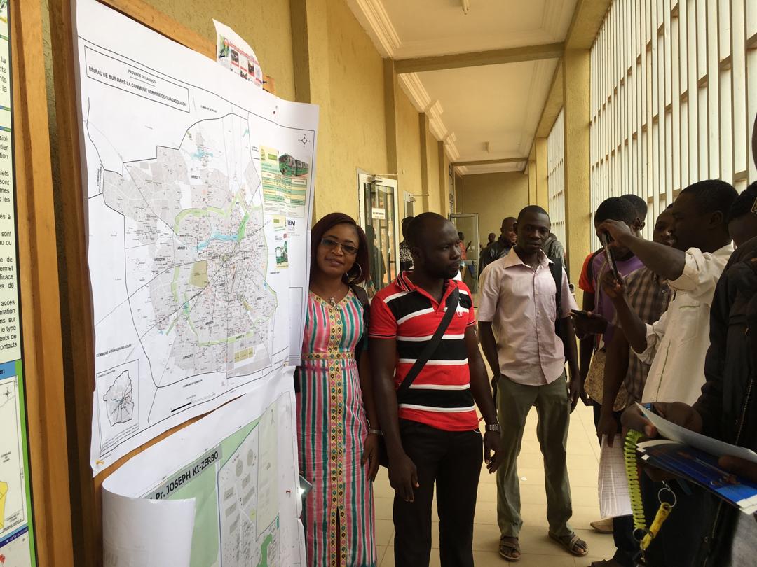 AmedeDimban's tweet photo. Journée portes ouvertes #SIG_GÉOGRAPHIE #Ouagadougou #OSM #OSM_BF https://t.co/kZCLlTpLY6
