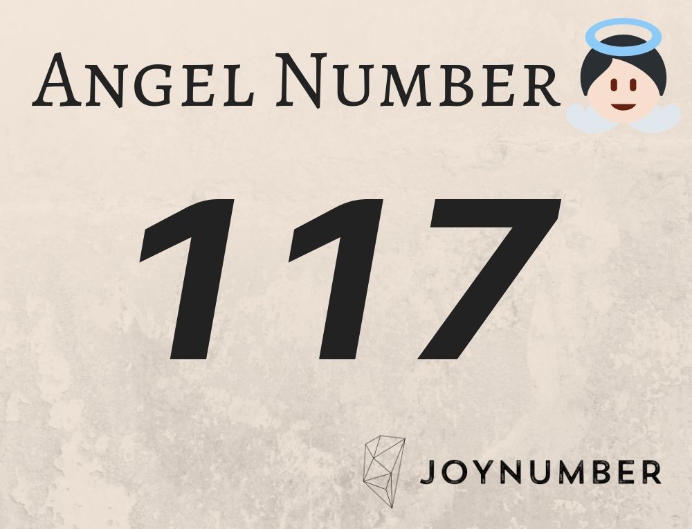 117 Angel Number – It’s Time To Awake The Giant Within You! buff.ly/2Swn6O3 #AWAKENING  #numerology