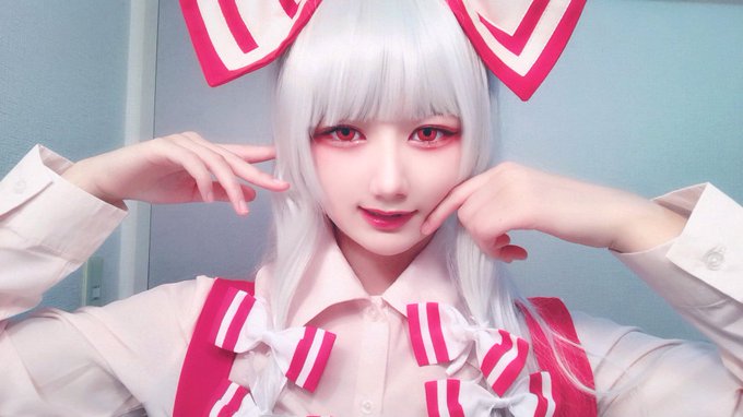 Twitterのコスプレ画像71
