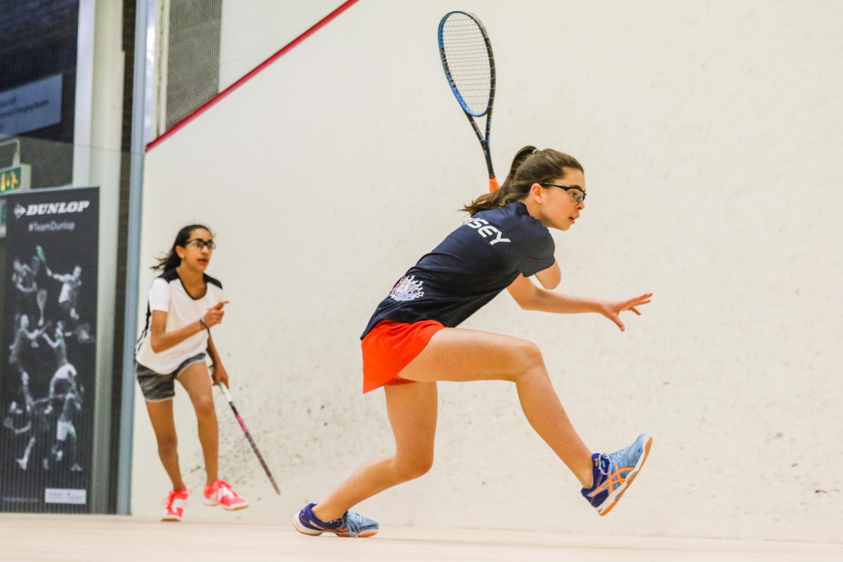 🏴󠁧󠁢󠁥󠁮󠁧󠁿 England Squash tweet media