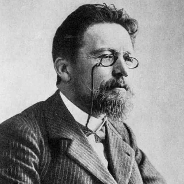 tkachev's tweet image. “Для того, чтобы ощущать в себе счастье без перерыва, даже в минуты скорби и печали, нужно: а) уметь довольствоваться настоящим и б) радоваться сознанию, что «могло бы быть и хуже»” (Антон Чехов) ift.tt/2IGOcCg