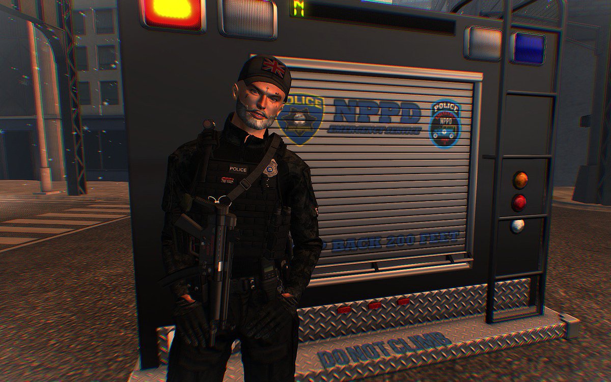 CassoKieron's tweet image. Looking for a real challenge? Always had a taste for Policing but feel like you could go further and harder in your efforts toward promoting peace and justice in the world? @PdProv have been funded to open a new Emergency Service Unit. Preserving life is our key focus. #NPPD