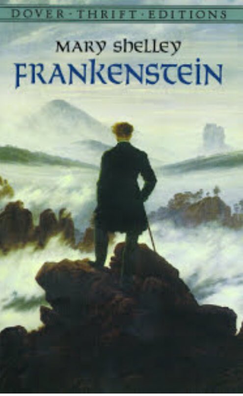 7 book challenge from @MsVAztecAP No reviews, nothing else but the cover. This is day 1 of 7, I challenge @CrookCIS