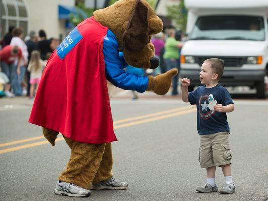 100 MORE DAYS UNTIL THE NATIONAL CEREAL FESTIVAL ON JUNE 8TH! Check out our website for how YOU can be involved! battlecreeklive.com