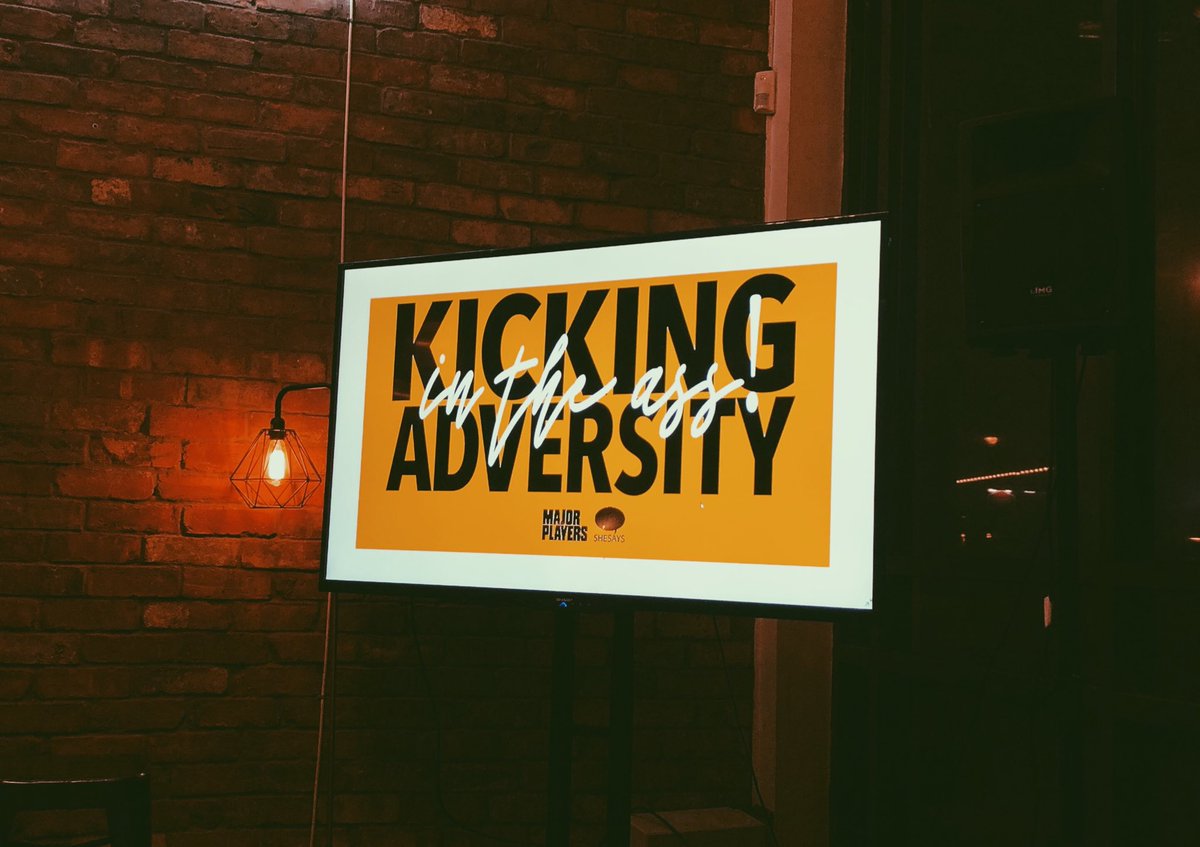 emnliv's tweet photo. Time to kick advertising in the ass 🙊 @shesaysuk https://t.co/snkfKAPD4S