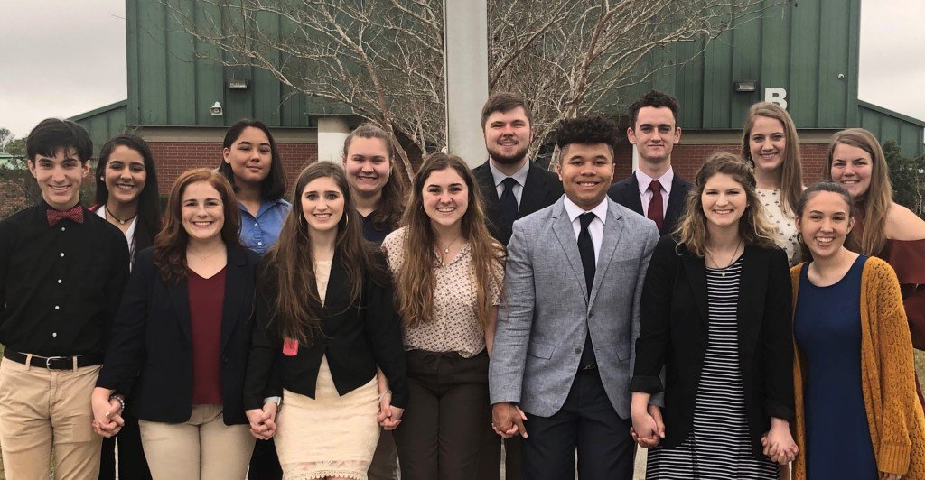 Hancock High School tweet media