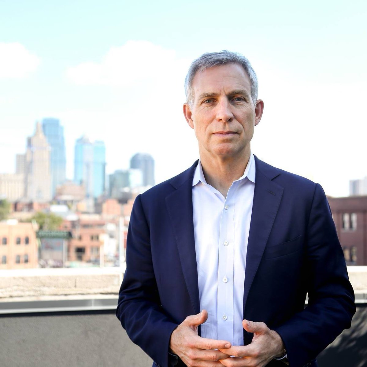 ForwardKC's tweet photo. @ForwardKC has endorsed Steve Miller @SMiller4MayorKC for KC Mayor. Show #KCMOCityHall that the #NorthlandVotes! VOTE April 2 in this nonpartisan election. https://t.co/PCAvQyMaq0 https://t.co/3WZRVHNlX3
