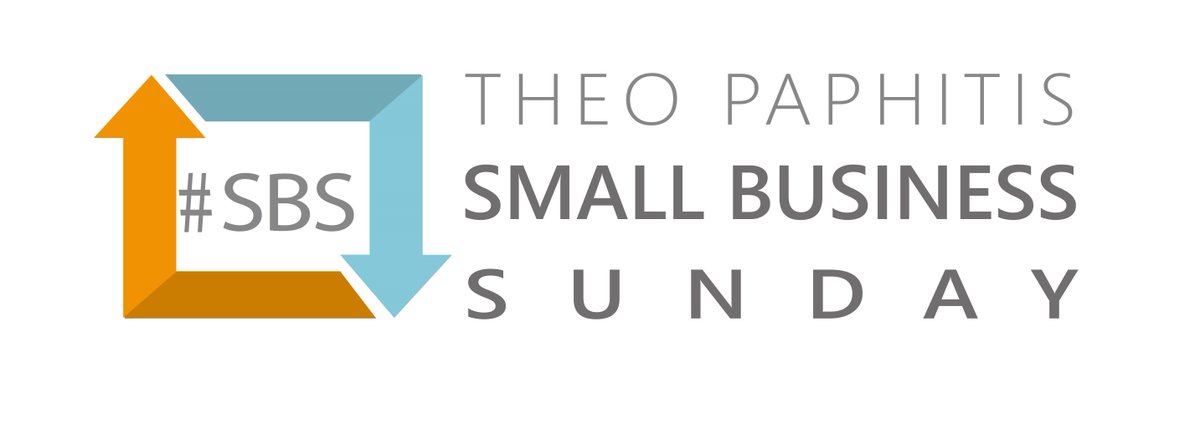 TheoPaphitis's tweet image. It&apos;s the weekend ! #SBS kicks off tomorrow night at 5pm, tweet me all about your fantastic #smallbusiness &amp;amp; you could be 1 of my 6 winners on Monday. All Ts&amp;amp;Cs at the address below: bit.ly/2vQYWCk