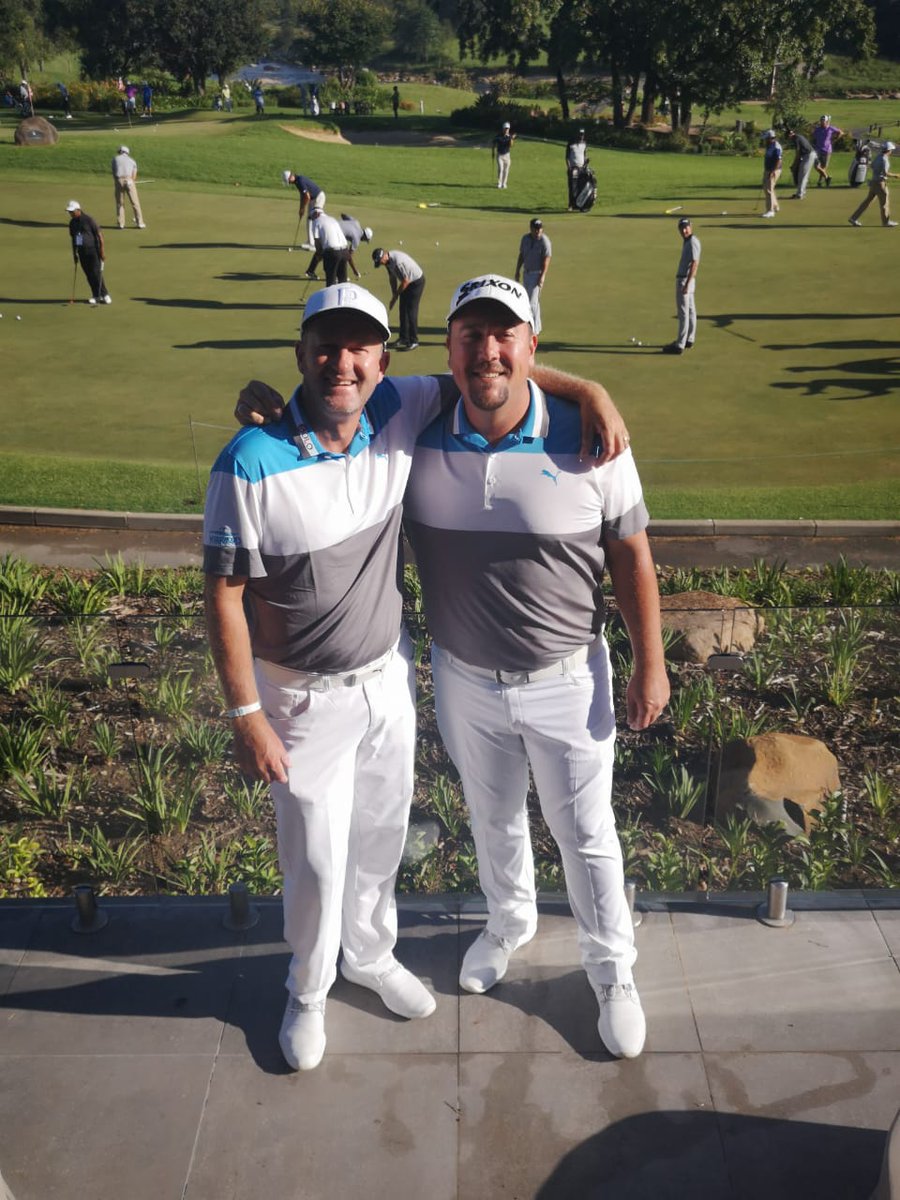 Vaughn Groenewald tweet media