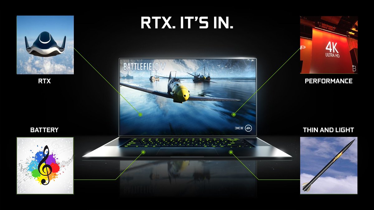 SpukenH's tweet photo. @NVIDIAGeForce #RTXOn https://t.co/1aR0Isr4uE