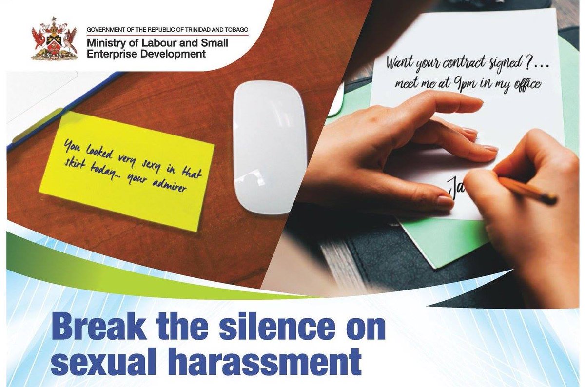 The JSC on Human Rights, Equality and Diversity is conducting a survey on sexual harassment in the workplace. This should take no longer than 10 minutes and participants information will remain confidential. Complete the survey here: surveymonkey.com/r/KWDGZ83