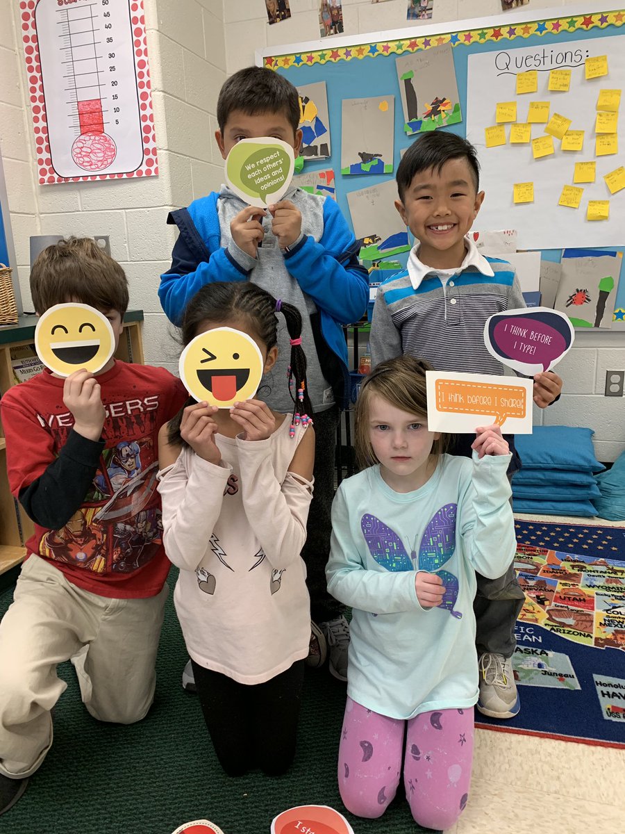 So much fun with Digital Learning Day! #seldensDLD <a href="/SeldensLanding/">seldens.landing.es</a> #sles19