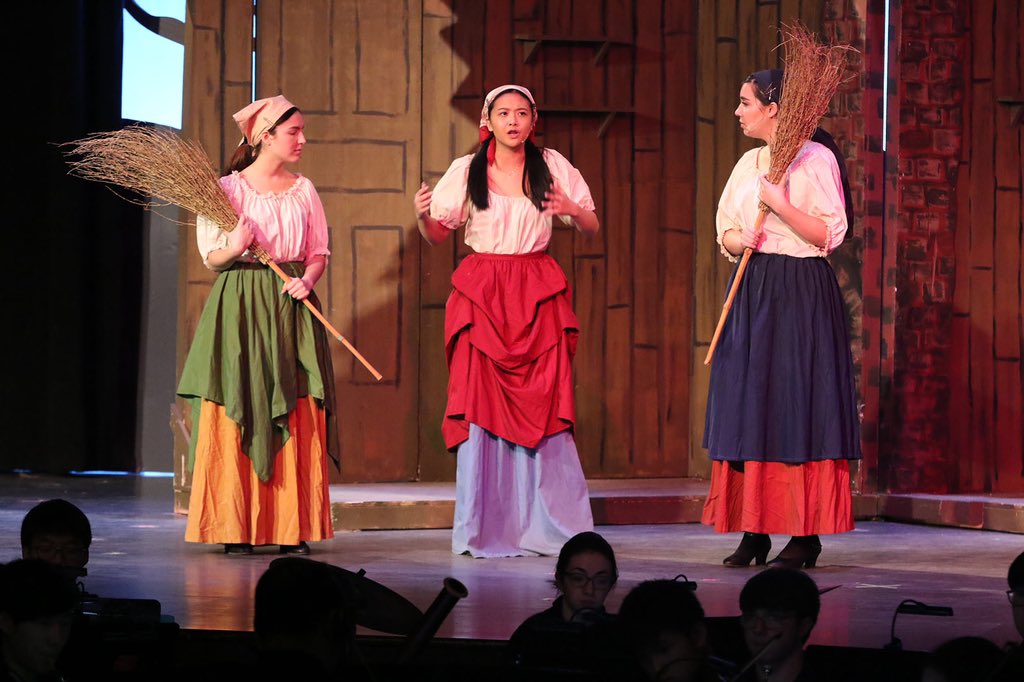 Fiddler on the Roof opens at <a href="/CresskillMSHS/">Cresskill MS/HS</a> March 1, 2, and 3! Get your tickets now! <a href="/Cresskillband/">Mr. Verderese</a>  <a href="/CresskillChoir/">Cresskill Choir</a>