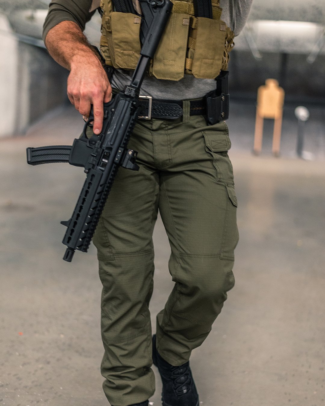 5.11 Tactical on X