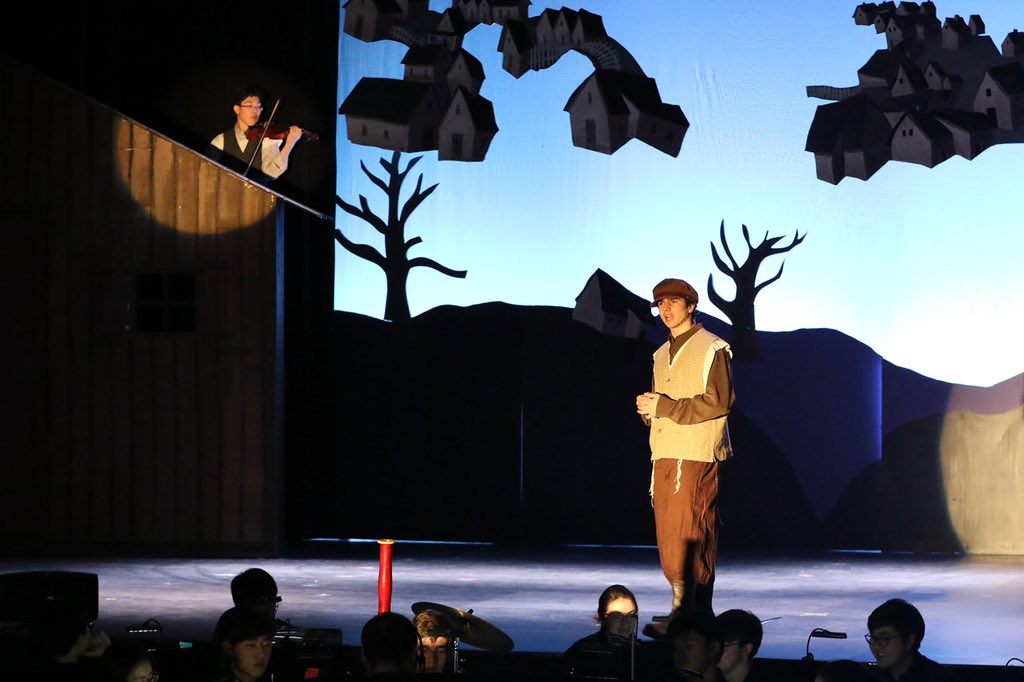 Fiddler on the Roof opens at <a href="/CresskillMSHS/">Cresskill MS/HS</a> March 1, 2, and 3! Get your tickets now! <a href="/Cresskillband/">Mr. Verderese</a>  <a href="/CresskillChoir/">Cresskill Choir</a>