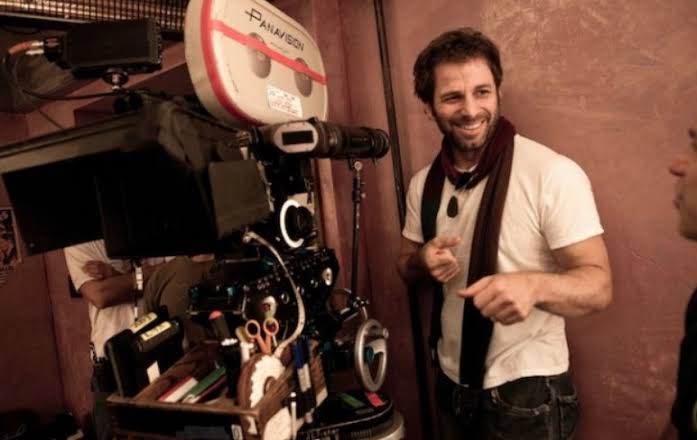 Happy Birthday to the best director.The legend Zack Snyder 