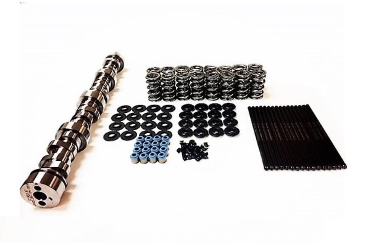 LSXceleration's tweet image. Xcelerator Cam Kit: excellent responsiveness, great torque, and exceptional power -- resulting in a very fun combination to drive.