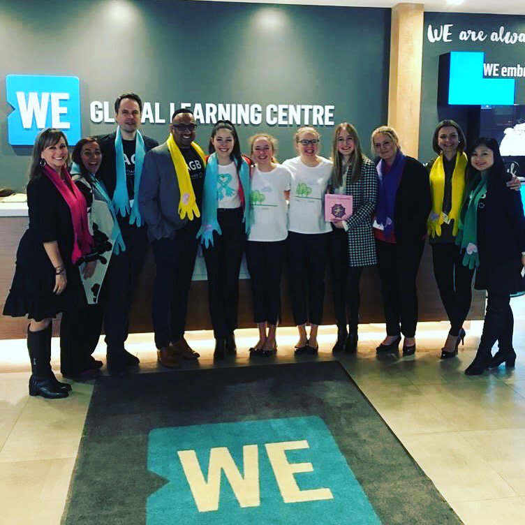 Compass Group Canada tweet media