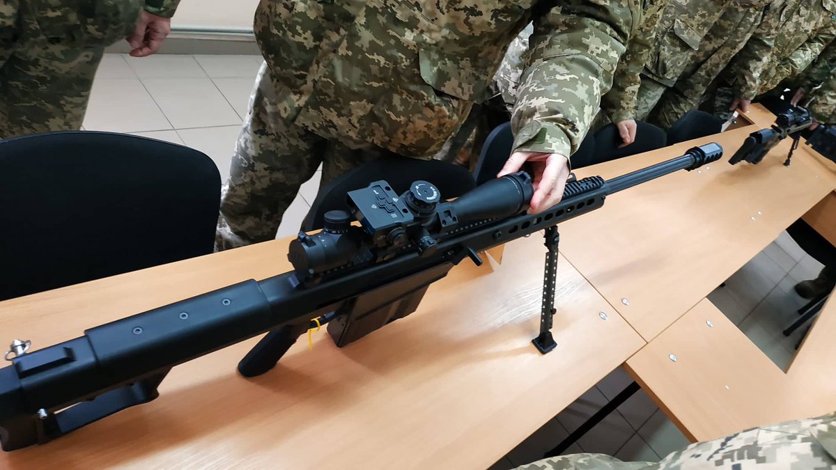 Виробники набоїв і стрілецької зброї в Росії зазнають збитків через санкції - Цензор.НЕТ 8677