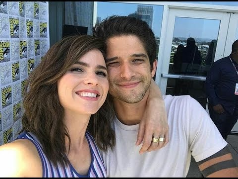 09tunafishshark's tweet photo. #sciles 
#Stydia 
#scalia
@dylanobrien @tylergposey @shelleyhennig @hollandroden 
My favorite ships from the show 
Dylan I love stiles you did such a great job playing him 
Tyler I loved how badass scott was 
Shelley love the dorkness of malia 
Holland I love how lydia is sweet https://t.co/yEy0tYLcW6