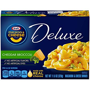 EHSShopRite's tweet photo. ShopRite's bad luck is your good luck ☘️, come on down to ShopRite and get you a box of our accidental order of Green Mac &amp; Cheese. Only $1--While supplies last! O'yeah! https://t.co/WbRPjjavcQ