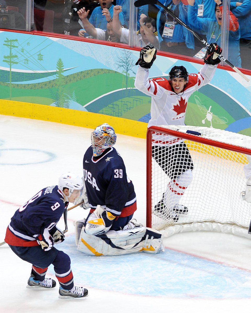 sidney crosby team canada 2010 jersey