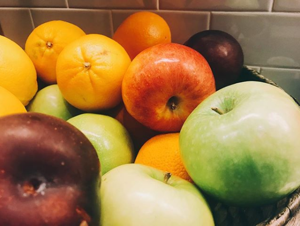 GoHealthLocal's tweet photo. #TeamGoHealth is going strong on our healthy eating resolution. How are your 2019 goals coming along? https://t.co/rbL9R0ZEgt