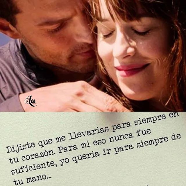carlaanabel2009's tweet photo. Reposted from @50shadesofdamie2017 -  Directo al corazón!!! 🙈💗
#dakotajohnson #jamiedornan #FiftyShadesFreed #FiftyShadesDarker #FiftyShadesofGrey #ChristianGrey #AnastasiaSteele #Damieesreal #latersbaby #Grey #fiftyshadesmovie #charlietango #teamdam… https://t.co/1qmxWiG6zL https://t.co/Lfl3tALu0f