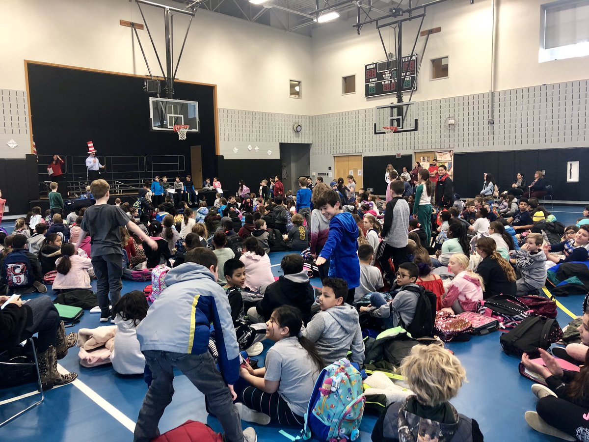 Malcolm White School tweet media