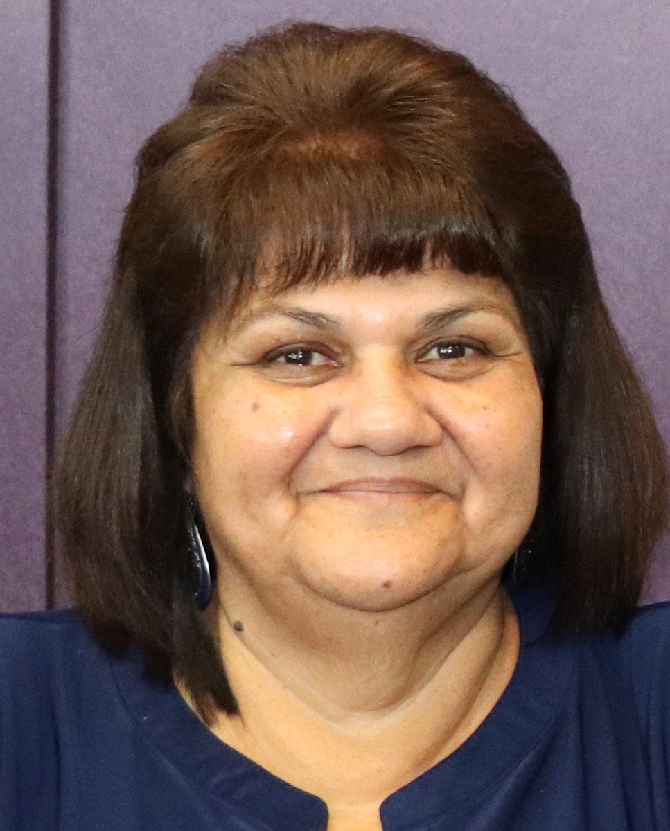 Stephanie Ferreira greets members with a smile and loves to make them feel comfortable.  Visit the Waipahu Community Office and say Hello and learn about the benefits of credit union membership!  94-144 Farrington Hwy.