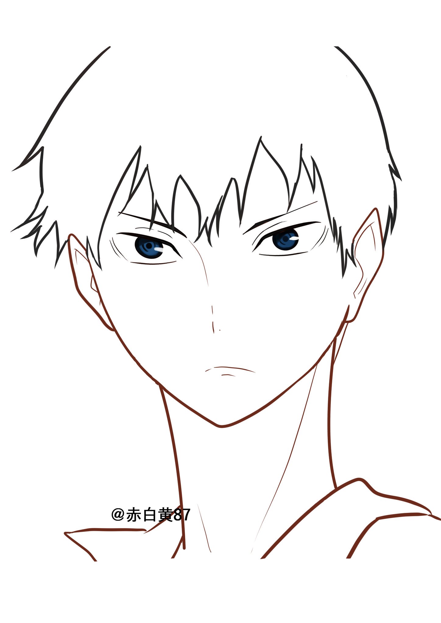 おはな V Tvittere 楽しかった ハイキュー 影山飛雄 アニメ アニメイラスト イラスト好きと繋がりたい 絵師の集い おはな V Tvittere 楽しかった ハイキュー 影山飛雄 アニメ アニメイラスト イラスト好きと繋がりたい 絵師の集い